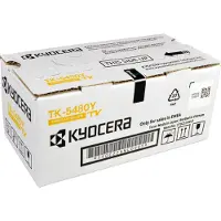 Kyocera 1T0C22ANL0, 1250 Seiten, Gelb, 1 Stück(e)