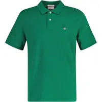 Gant Poloshirt "Poloshirt Regular Shield Pique Polo 1er Pack" 1