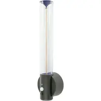X4-LIFE LED Magnetische Wandleuchte Bewegungsmelder