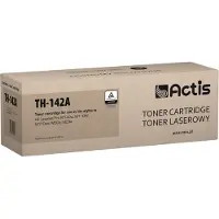 Actis Hp 142a W1420a Standard Kompatible Tintenpatronen
