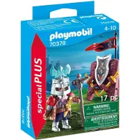 Playmobil 70378 Zwergenritter