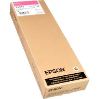 Epson UltraChrome XD Magenta T694300, Magenta, 700 ml, 1 Stück(e), Einzelpackung