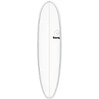 Torq Surfboard TET 7.4 V+ MOD Fun Pinline