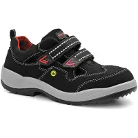 ELTEN Damen-Sicherheitssandale MAJA Easy ESD S1P, Gr. 41