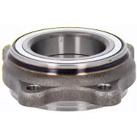 VAICO Radlagersatz Vorne Links Vorne Rechts für AUDI A4 B9 Avant (8W5, 8WD) V10-9135