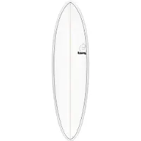 Torq Surfboard TET 6.8 MOD Fun Pinline