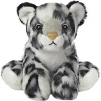 Aurora 26183, Spielzeug-Leopard