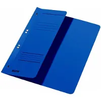 Leitz Sammelmappe 1/2 Deckel