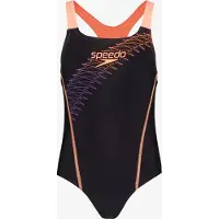 Speedo Medley Logo Badeanzug