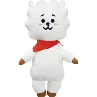 Herma Aurora BT21 RJ Plüschtier Weiß 36cm