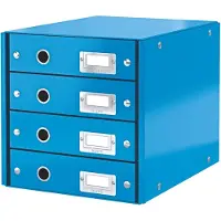 Leitz Schubladenbox