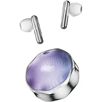 QCY T21 FairyBuds, Silber