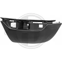 Diederichs Stoßfänger [Hersteller-Nr. 4416156] für Renault