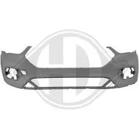 Diederichs Stoßfänger HD Priority Parts 1471150