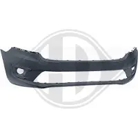 Diederichs Stoßfänger HD Priority Parts 1455851