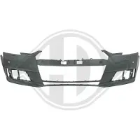 Diederichs Stoßfänger HD Priority Parts 1020053