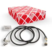 FEBI BILSTEIN Sensor, Raddrehzahl FEBI 103770