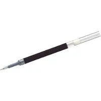 Pentel LRN5-AX Stiftmine Schwarz 12 Stk.