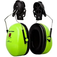 3M Peltor Peltor Optime III H540P3EV Kapselhøreværn 35 dB 1 stk