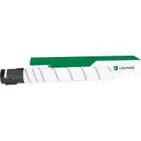 Lexmark 64G0H00, 32500 Seiten, Schwarz, 1 Stück(e)