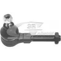 3RG Spurstangenkopf Spurstange für RENAULT ESPACE III (JE0) Vorne Links Vorne Rechts 32602