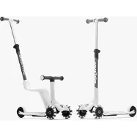 Smartrike Xtend Mini - Ride, white / weiss