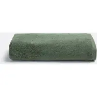 La redoute interieurs Flauschiges Badetuch Talmont, 500 G/m2