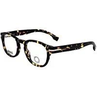 HUGO BOSS BOSS 1504 50/22/145 Dunkel Havana Gold Eco-Acetat Herren BOSS 1504