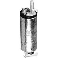Valeo Kraftstoffpumpe 13,5 V elektrisch 1,92 lmin 3,6 bar für u.a. AUDI A6