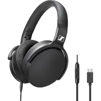 Sennheiser Hd 400u Headset