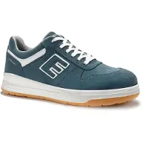 ELTEN Sicherheitshalbschuh JAMAIN XXST jeans Low ESD S2, Gr. 48