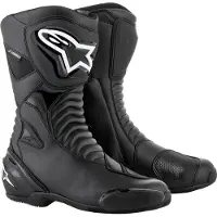 Alpinestars SMX-S Drystar v2 Motorradstiefel