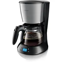 Philips - Kaffeemaschine HD 7459/20 New Daily; HD7459/20