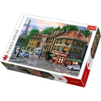 Trefl 65001, 6000 Stück(e), 16 Jahr(e)