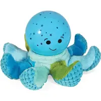 Cloud B Octo Softeez - Blue, Freistehend, Junge, Automatische Abschaltung, Akku