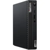 Lenovo ThinkCentre M75q Gen 2, 3,2 GHz, AMD Ryzen 7 PRO, 5755GE, 16 GB, 512 GB, Windows 11 Pro