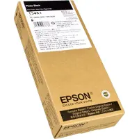 Epson T54X100, Foto schwarz, 350 ml, 1 Stück(e), Einzelpackung