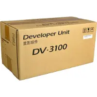 Kyocera DV-3100, Laser, Schwarz, , ECOSYS M3040idn ECOSYS M3540idn FS2100DN FS4100DN FS4200DN..., 1,11 kg