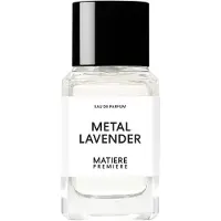 Matiere Premiere Metal Lavender EdP