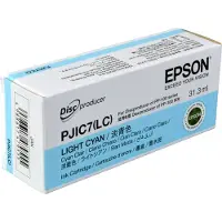 Epson C13S020689, Helle Cyan, 1 Stück(e), Einzelpackung