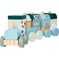 Simba Smoby 100003804, 1 Jahr(e), Blau