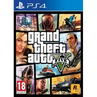 Grand Theft Auto V, PlayStation 4, Multiplayer-Modus, M (Reif)
