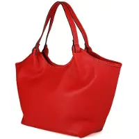 Giulia Handtasche Koralle