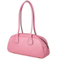 Giulia Tragetasche Pink