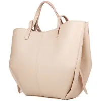 Giulia Handtasche Nude