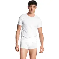 Calida Boxershort Casual Figurbetont New Boxer Cotton Code