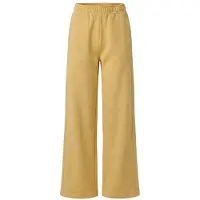 Basiclo Wide Sweatpants GELB