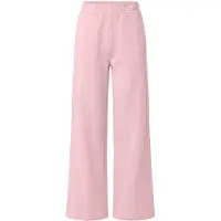 Basiclo Wide Sweatpants ROSA