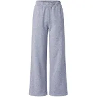 Basiclo Wide Sweatpants GRAU