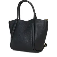 Giulia Tasche Schwarz